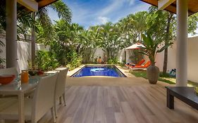 Ban Tai Estate Villas