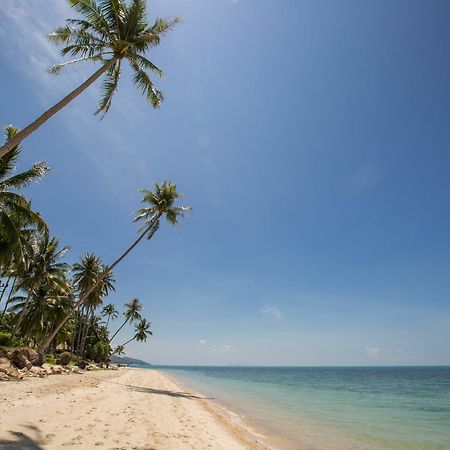 Ban Tai Estate Villas หาดแม่น้ำ ภายนอก รูปภาพ
