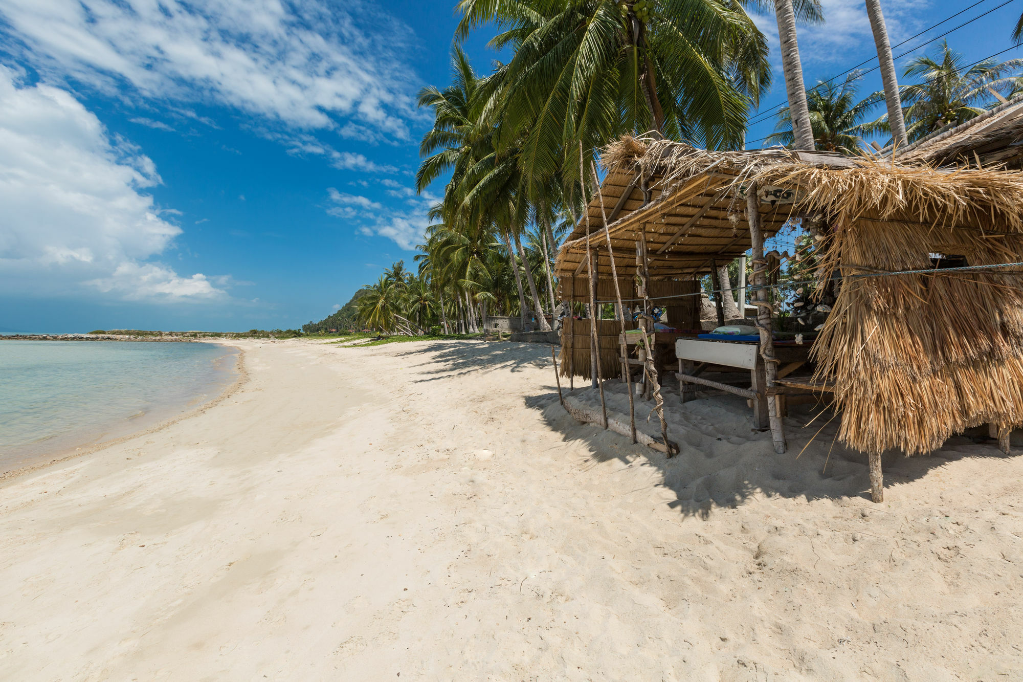 Ban Tai Estate Villas หาดแม่น้ำ ภายนอก รูปภาพ